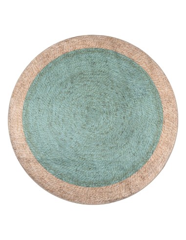 Beauty Home Ροτόντα Tropic Art 9139 160x160 Μπεζ