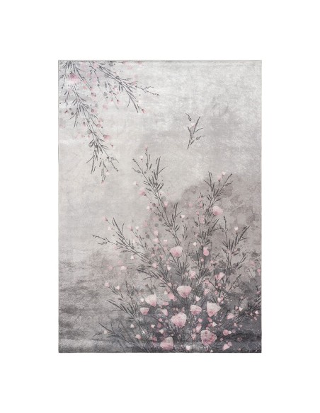 Beauty Home Πατάκι Cosmos Art 9155 67x140 Μπεζ