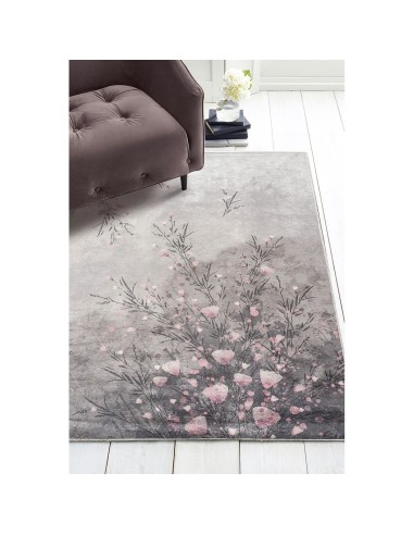Beauty Home Πατάκι Cosmos Art 9155 67x140 Μπεζ
