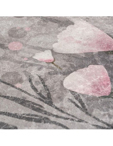 Beauty Home Πατάκι Cosmos Art 9155 67x210 Μπεζ
