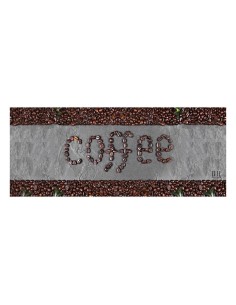 Beauty Home Πατάκι κουζίνας Art 9066 60x160 Γκρι