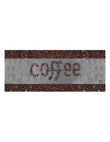 Beauty Home Πατάκι κουζίνας Art 9066 60x160 Γκρι