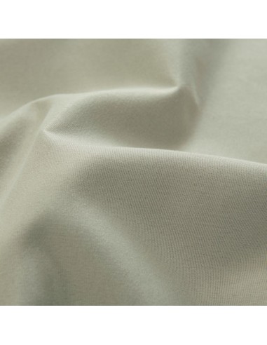 Beauty Home Κουρτίνα Full Blackout σκίασης με 8 κρίκους Soft Art 8391 Dark Beige-3 140x270 Σκούρο Μπεζ