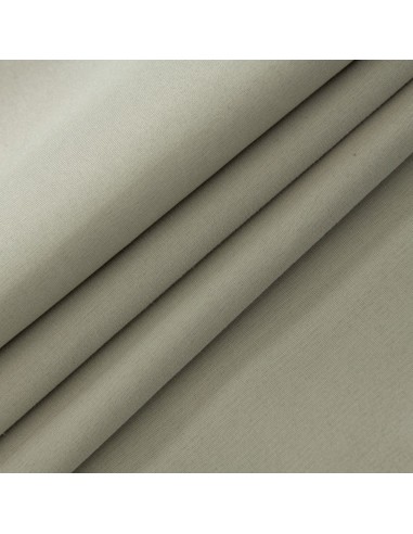 Beauty Home Κουρτίνα Full Blackout σκίασης με 8 κρίκους Soft Art 8391 Dark Beige-3 140x270 Σκούρο Μπεζ