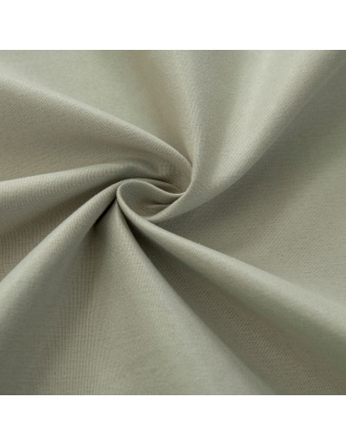 Beauty Home Κουρτίνα Full Blackout σκίασης με 8 κρίκους Soft Art 8391 Dark Beige-3 140x270 Σκούρο Μπεζ