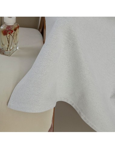 Beauty Home Κουρτίνα Full Blackout σκίασης με 8 κρίκους Elite Art 8392 Ice-No1 140x270 Πάγου