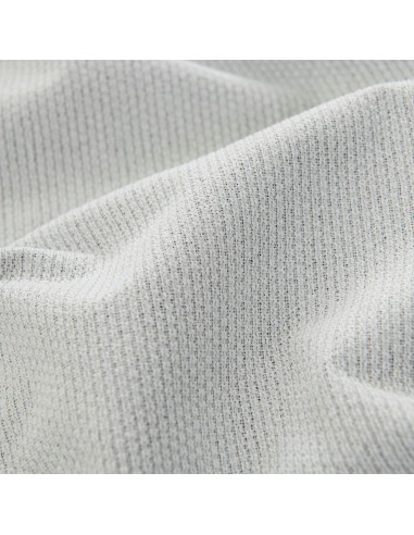 Beauty Home Κουρτίνα Full Blackout σκίασης με 8 κρίκους Elite Art 8392 Ice-No1 140x270 Πάγου