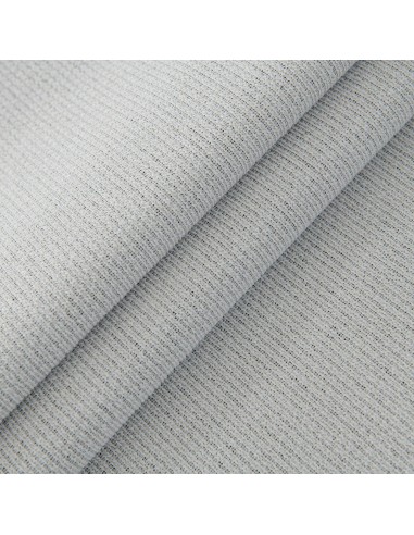 Beauty Home Κουρτίνα Full Blackout σκίασης με 8 κρίκους Elite Art 8392 Ice-No1 140x270 Πάγου