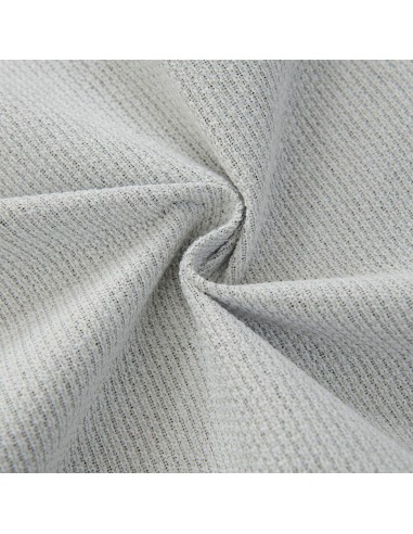 Beauty Home Κουρτίνα Full Blackout σκίασης με 8 κρίκους Elite Art 8392 Ice-No1 140x270 Πάγου