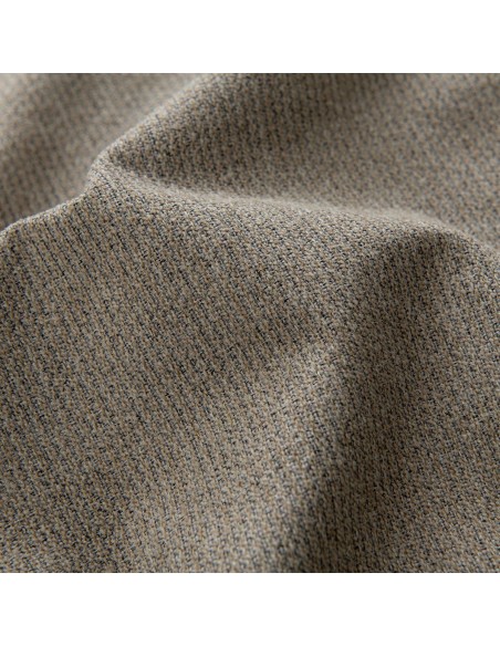 Beauty Home Κουρτίνα Full Blackout σκίασης με 8 κρίκους Elite Art 8392 Beige-Νο5 140x270 Μπεζ