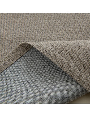 Beauty Home Κουρτίνα Full Blackout σκίασης με 8 κρίκους Elite Art 8392 Beige-Νο5 140x270 Μπεζ