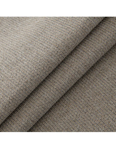 Beauty Home Κουρτίνα Full Blackout σκίασης με 8 κρίκους Elite Art 8392 Beige-Νο5 140x270 Μπεζ