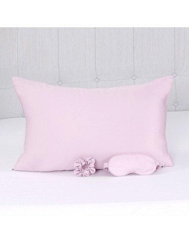 Beauty Home Σετ ομορφιάς ύπνου 3τμχ Art 7009 100% Tencel - Λιλά