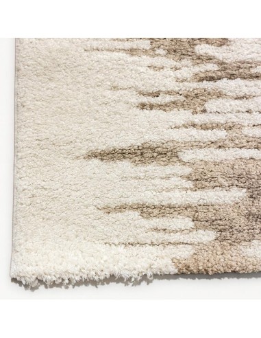 Beauty Home Διάδρομος με το μέτρο Puffy Art 9655 66cm Μπεζ