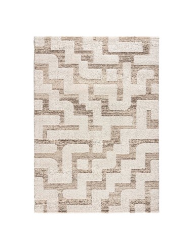 Beauty Home Σετ Κρεβατοκάμαρας 3τμχ Puffy Art 9657 (66x140+66x140+66x230) Μπεζ