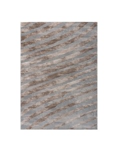 Beauty Home Χαλί Zenia Art 9438 133x190 Μπεζ