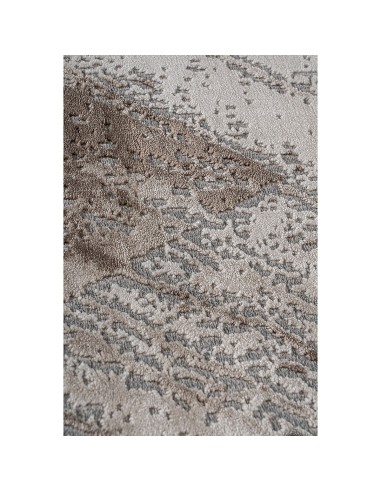 Beauty Home Χαλί Zenia Art 9443 165x230 Μπεζ,Γκρι