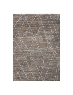 Beauty Home Διάδρομος με το μέτρο Serena Art 9834 67cm Μπεζ