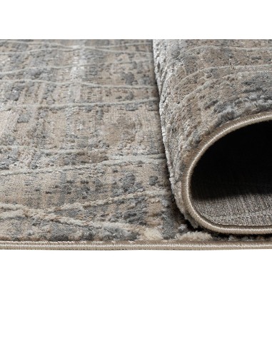 Beauty Home Σετ Κρεβατοκάμαρας 3τμχ Serena Art 9834 (67x140+67x140+67x230) Μπεζ,Γκρι