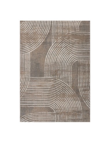 Beauty Home Διάδρομος με το μέτρο Serena Art 9835 67cm Μπεζ