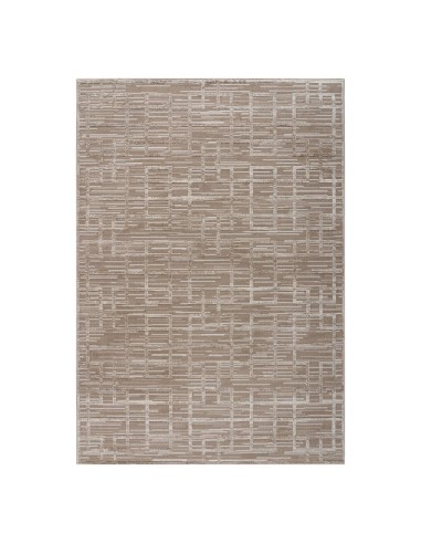 Beauty Home Διάδρομος με το μέτρο Serena Art 9836 67cm Μπεζ