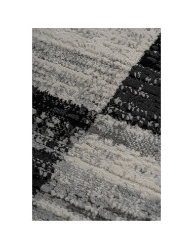 Beauty Home Διάδρομος με το μέτρο Serena Art 9839 67cm Γκρι