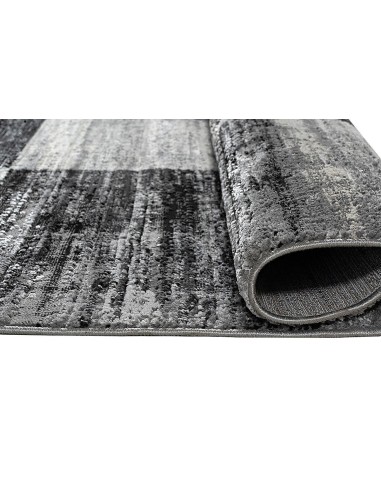 Beauty Home Σετ Κρεβατοκάμαρας 3τμχ Serena Art 9839 (67x140+67x140+67x230) Γκρι