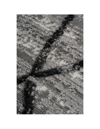 Beauty Home Διάδρομος με το μέτρο Serena Art 9840 67cm Γκρι