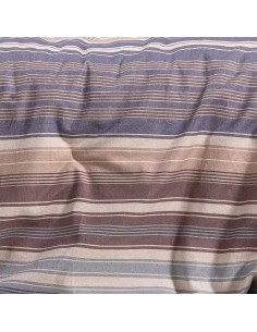 Beauty Home Σετ παπλωματοθήκη φανελένια υπέρδιπλη Dali Art 12332 230x250 Μπεζ 2