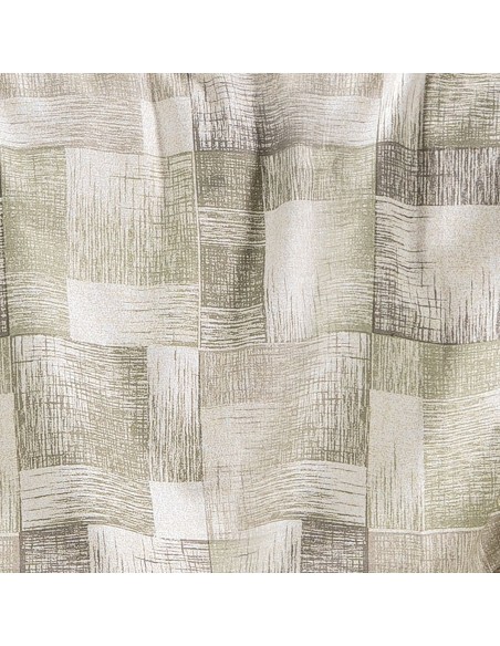 Beauty Home Σετ σεντόνια φανελένια υπέρδιπλα Degas Art 12337 240x260 Πράσινο