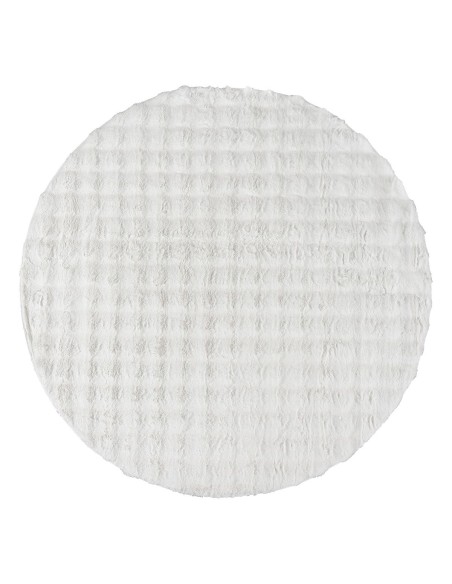 Beauty Home Ροτόντα Bubble Art 9661 155x155 Λευκό