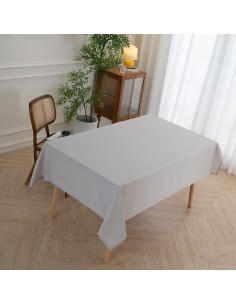 Beauty Home Τραπεζομάντηλο Supreme Art 8489 Εκρού