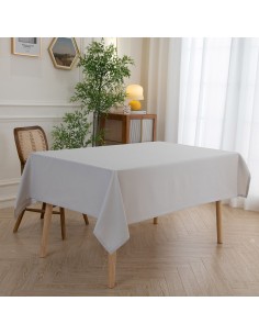 Beauty Home Τραπεζομάντηλο Supreme Art 8489 Εκρού 2