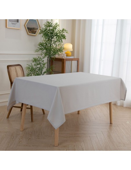 Beauty Home Τραπεζομάντηλο Supreme Art 8489 Εκρού