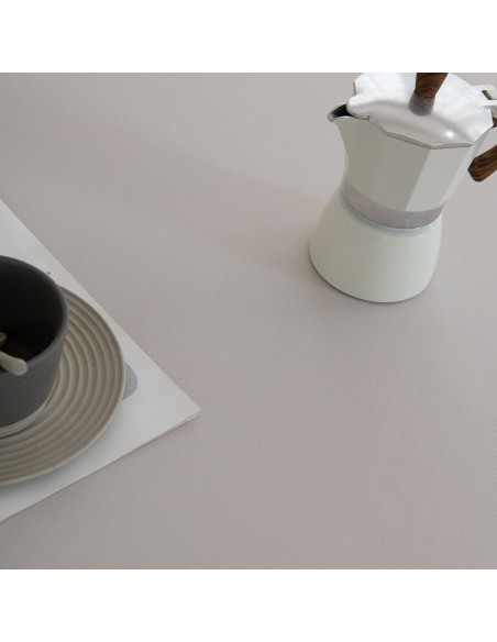 Beauty Home Τραπεζομάντηλο Supreme Art 8489 Εκρού