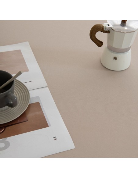 Beauty Home Τραπεζομάντηλο Supreme Art 8490  Άμμου