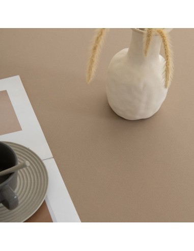 Beauty Home Τραπεζομάντηλο Supreme Art 8491  Μπεζ