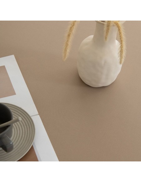 Beauty Home Τραπεζομάντηλο Supreme Art 8491  Μπεζ