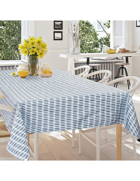 Beauty Home Τραπεζομάντηλο Master Art 8481 Εμπριμέ