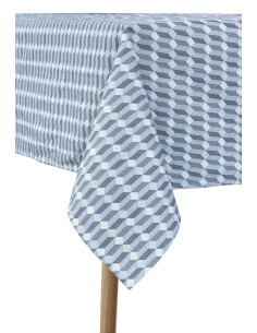 Beauty Home Τραπεζομάντηλο Master Art 8481 Εμπριμέ 2