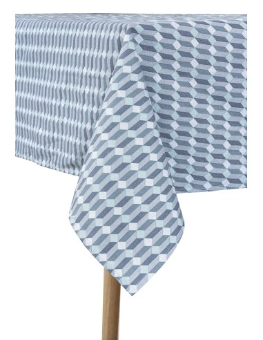 Beauty Home Τραπεζομάντηλο Master Art 8481 Εμπριμέ