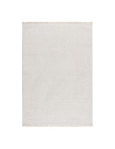 Beauty Home Χαλί Rustic Art 9331 Λευκό