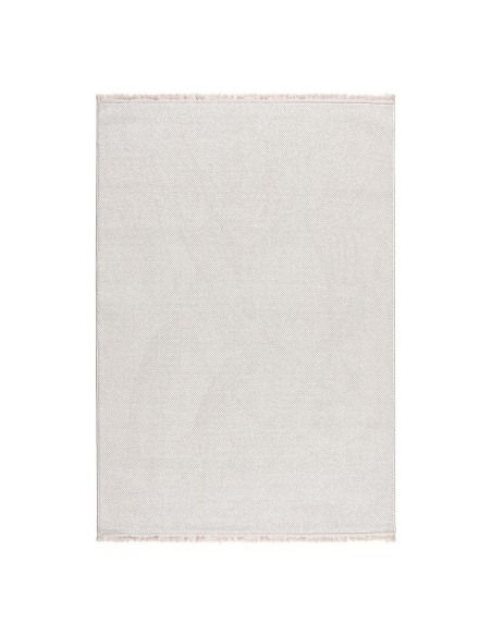 Beauty Home Χαλί Rustic Art 9331 Λευκό