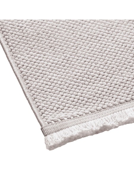 Beauty Home Χαλί Rustic Art 9331 Λευκό