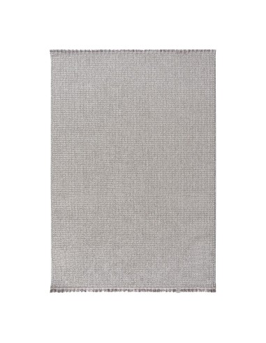 Beauty Home Χαλί Rustic Art 9335 Λευκό