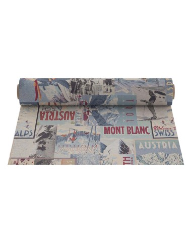 Beauty Home ΡΟΛΟ ΣΚΙ VINTAGE