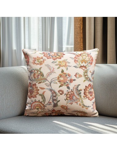 Beauty Home ΜΑΞΙΛΑΡΟΘΗΚΗ ΣΤΟΦΑ ΙΝΔΙΚΑ ΛΟΥΛΟΥΔΙΑ