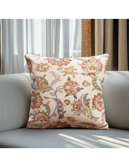 Beauty Home ΜΑΞΙΛΑΡΟΘΗΚΗ ΣΤΟΦΑ ΙΝΔΙΚΑ ΛΟΥΛΟΥΔΙΑ