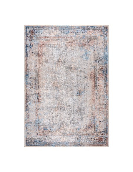 Beauty Home Πατάκι Breeze Art 9160 65x140 Μπεζ