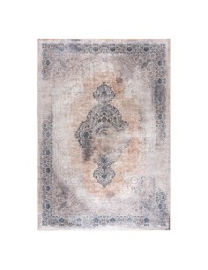 Beauty Home Πατάκι Breeze Art 9163 65x140 Μπεζ